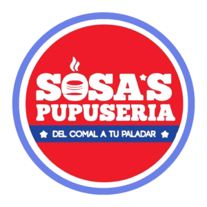 Sosa's Pupuseria